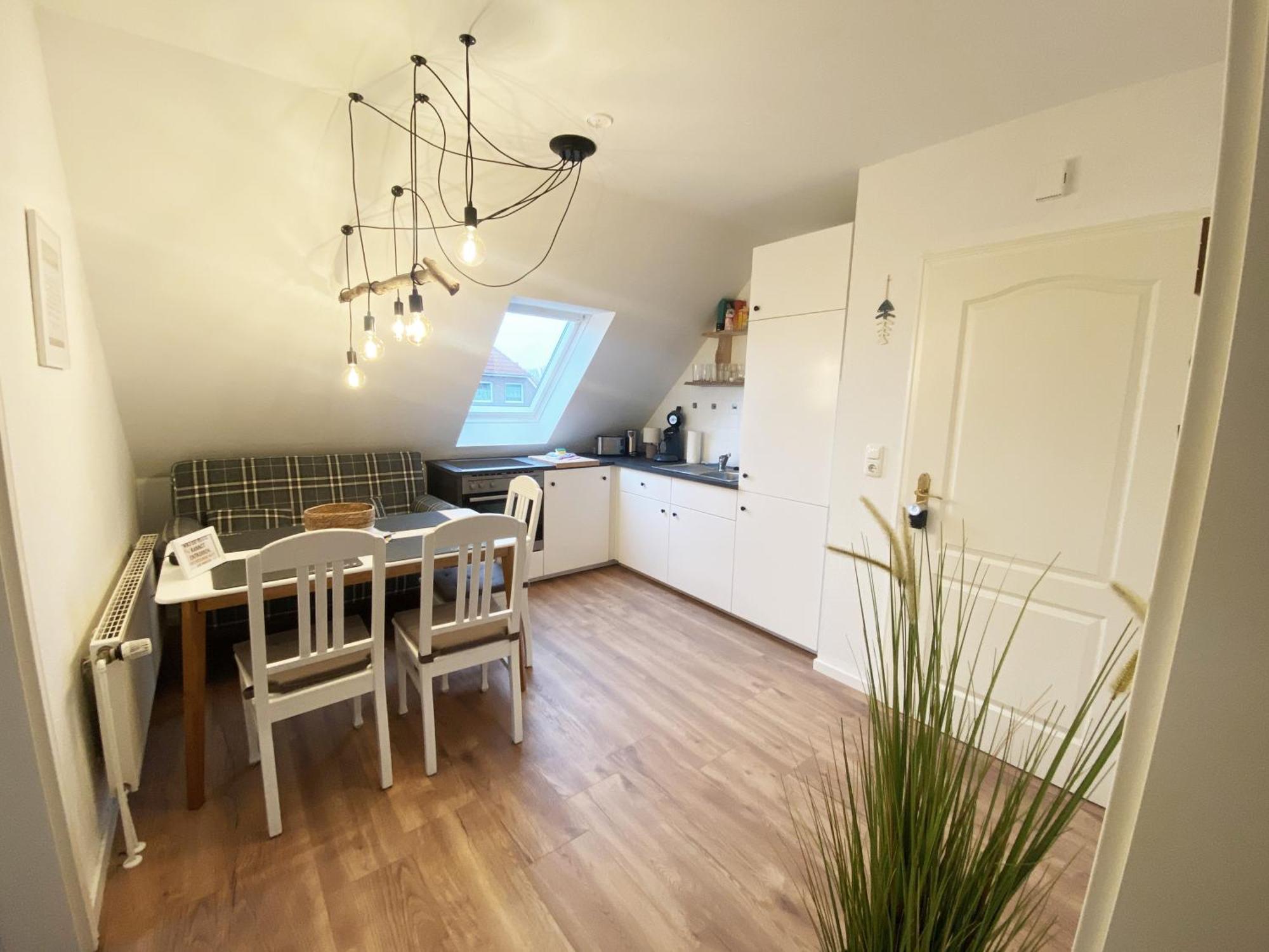 Ferien Im Wangerland Ferienwohnung Leuchtturm Minsen Schillig Hund Pool Sauna Norderaltendeich Экстерьер фото