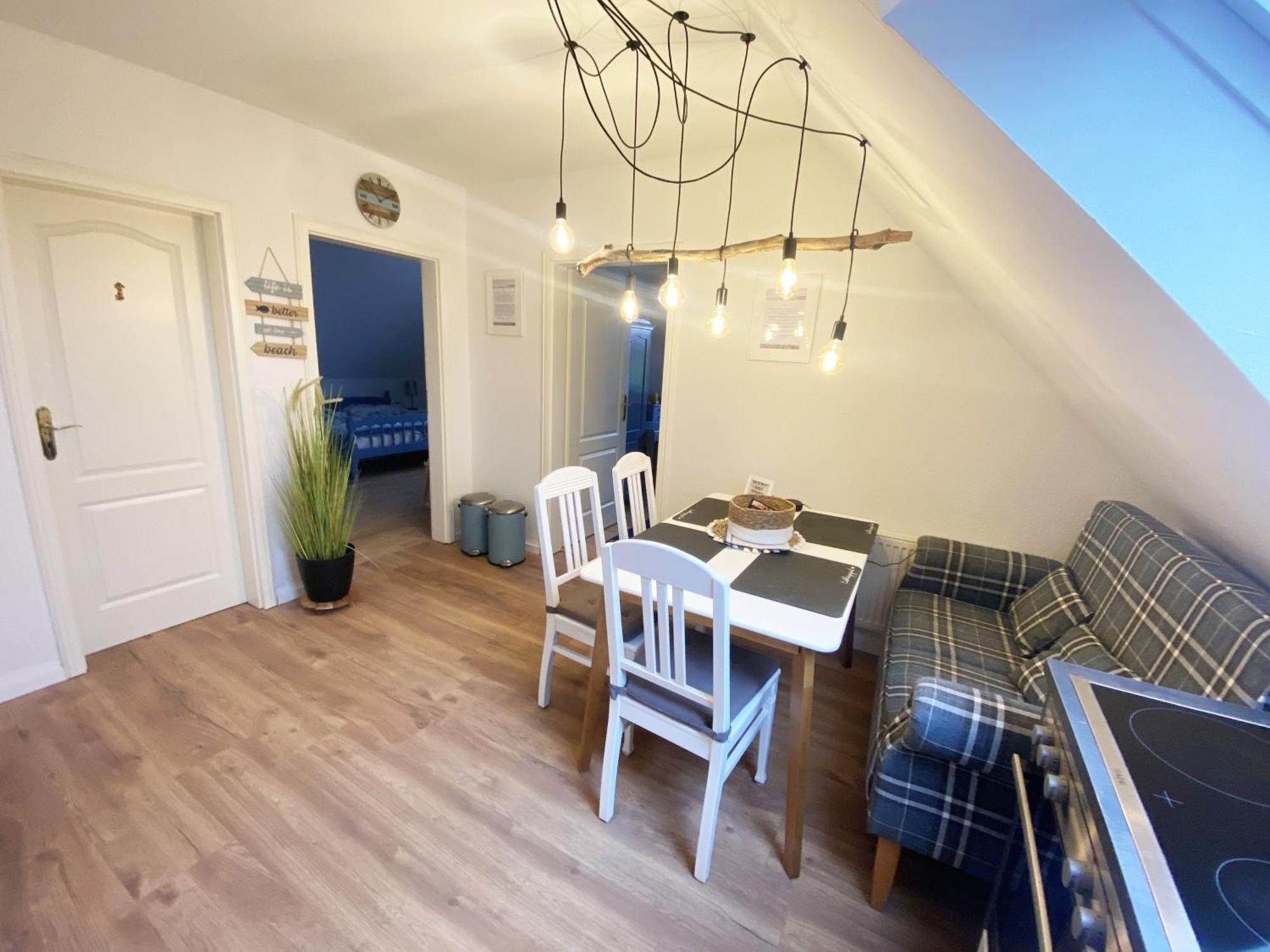 Ferien Im Wangerland Ferienwohnung Leuchtturm Minsen Schillig Hund Pool Sauna Norderaltendeich Экстерьер фото